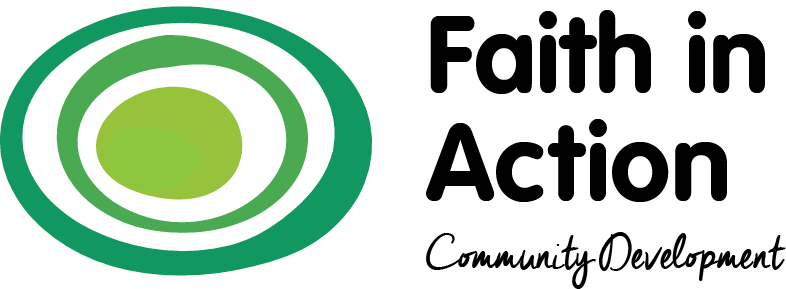 Faith in Action logo